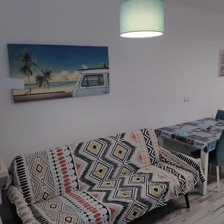 Casa Sol Y Mar 3K Apartment Torrevieja Luaran gambar