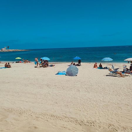 Casa Sol Y Mar 3K Apartment Torrevieja Luaran gambar