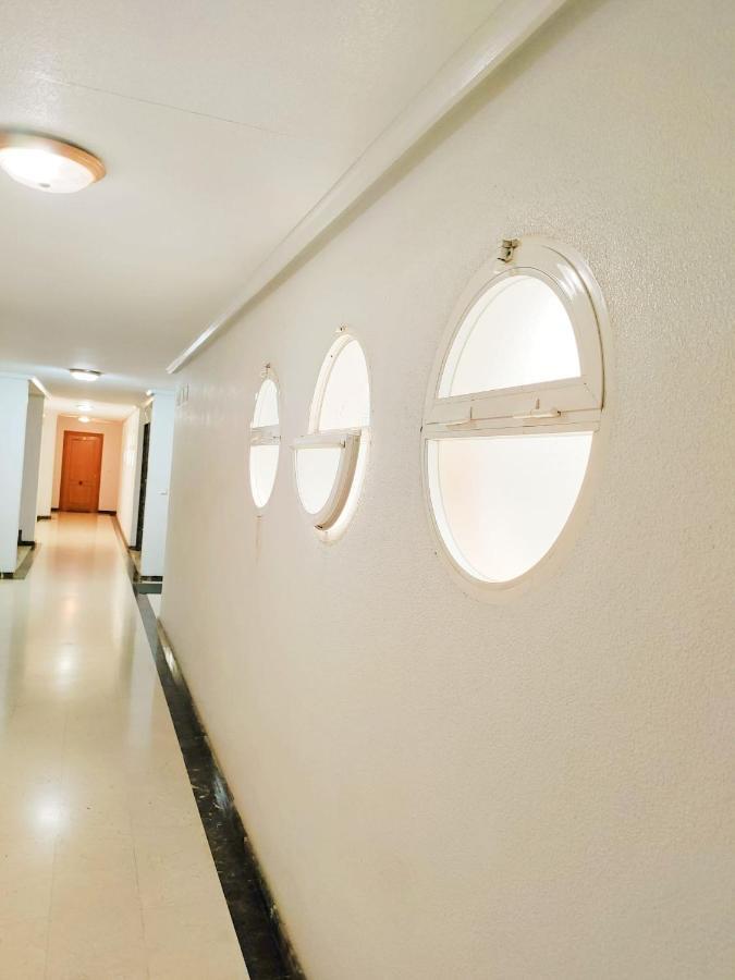 Casa Sol Y Mar 3K Apartment Torrevieja Luaran gambar