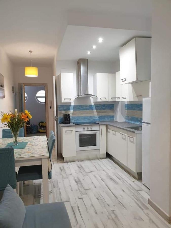 Casa Sol Y Mar 3K Apartment Torrevieja Luaran gambar