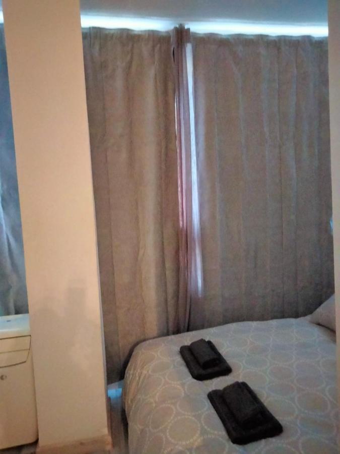Casa Sol Y Mar 3K Apartment Torrevieja Luaran gambar