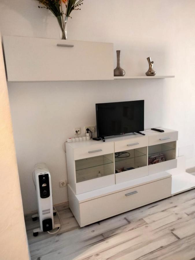 Casa Sol Y Mar 3K Apartment Torrevieja Luaran gambar