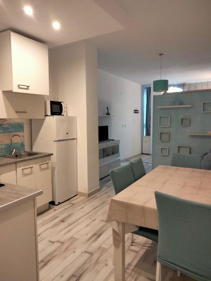 Casa Sol Y Mar 3K Apartment Torrevieja Luaran gambar
