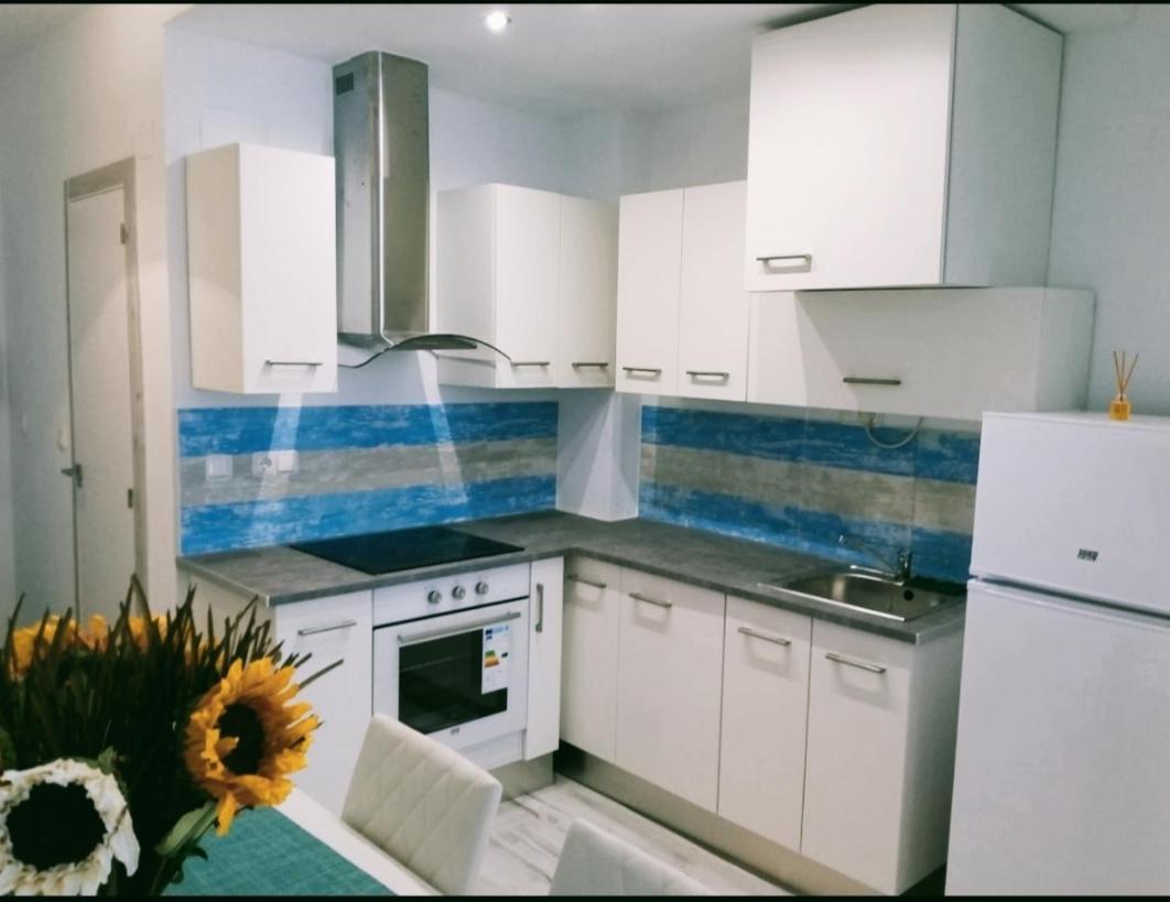 Casa Sol Y Mar 3K Apartment Torrevieja Luaran gambar
