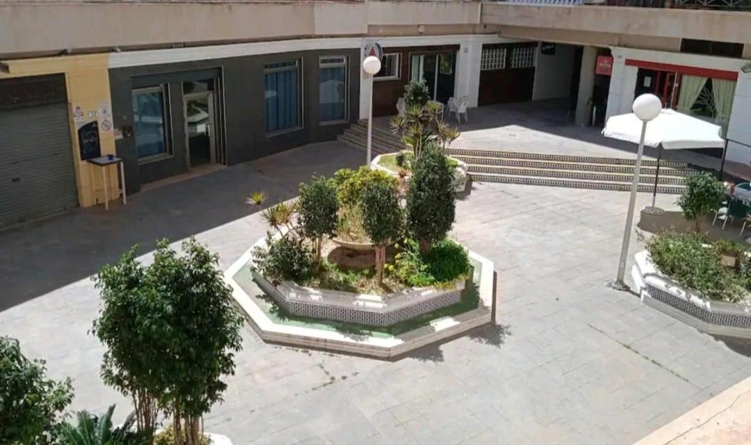 Casa Sol Y Mar 3K Apartment Torrevieja Luaran gambar