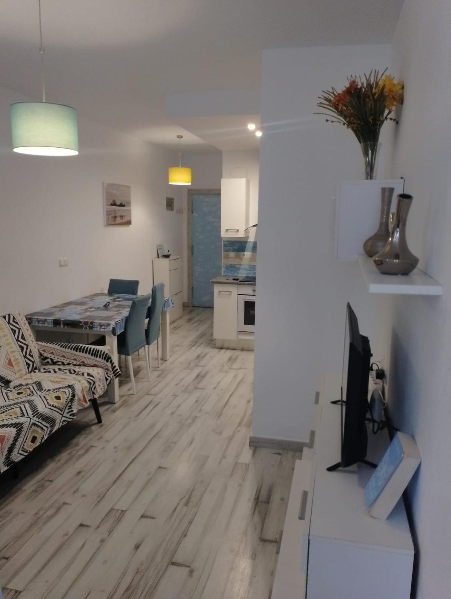 Casa Sol Y Mar 3K Apartment Torrevieja Luaran gambar
