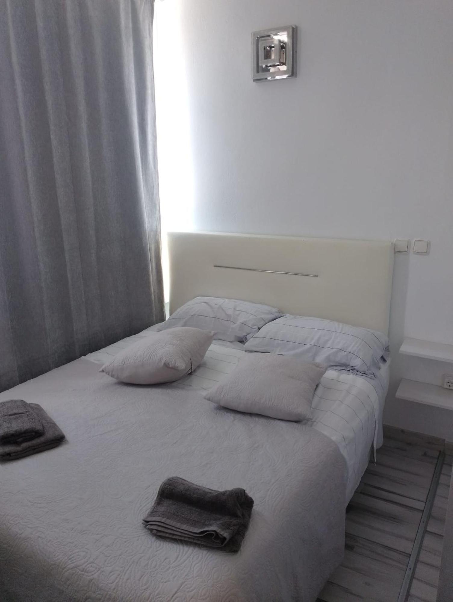 Casa Sol Y Mar 3K Apartment Torrevieja Luaran gambar