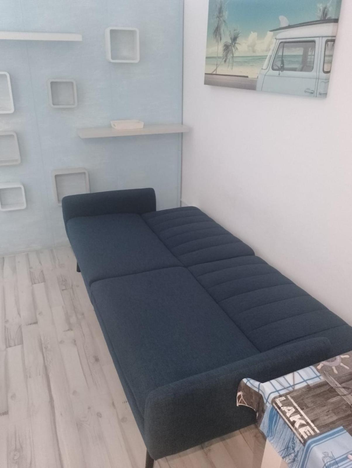 Casa Sol Y Mar 3K Apartment Torrevieja Luaran gambar