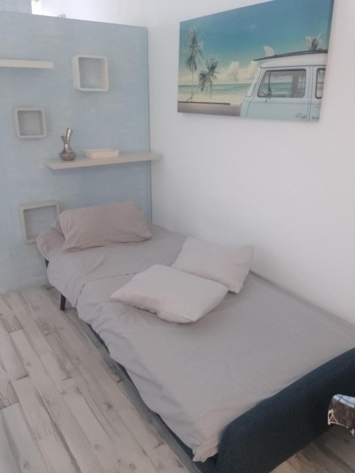 Casa Sol Y Mar 3K Apartment Torrevieja Luaran gambar