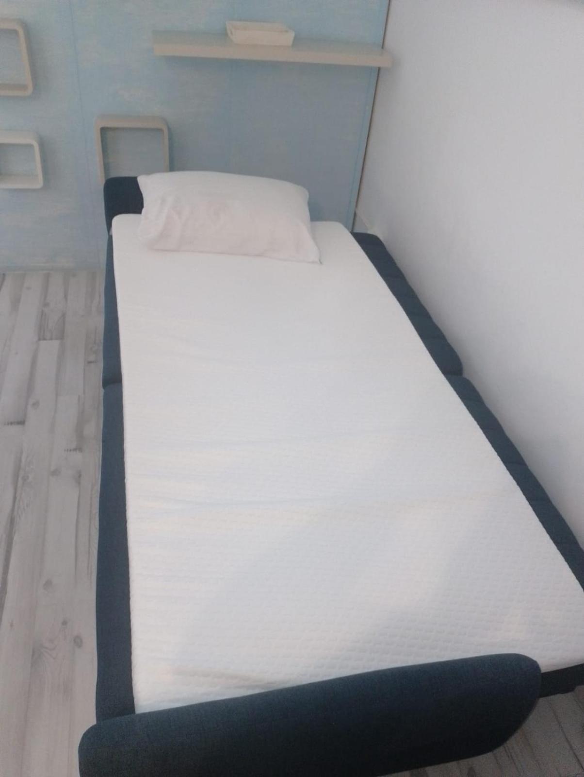 Casa Sol Y Mar 3K Apartment Torrevieja Luaran gambar