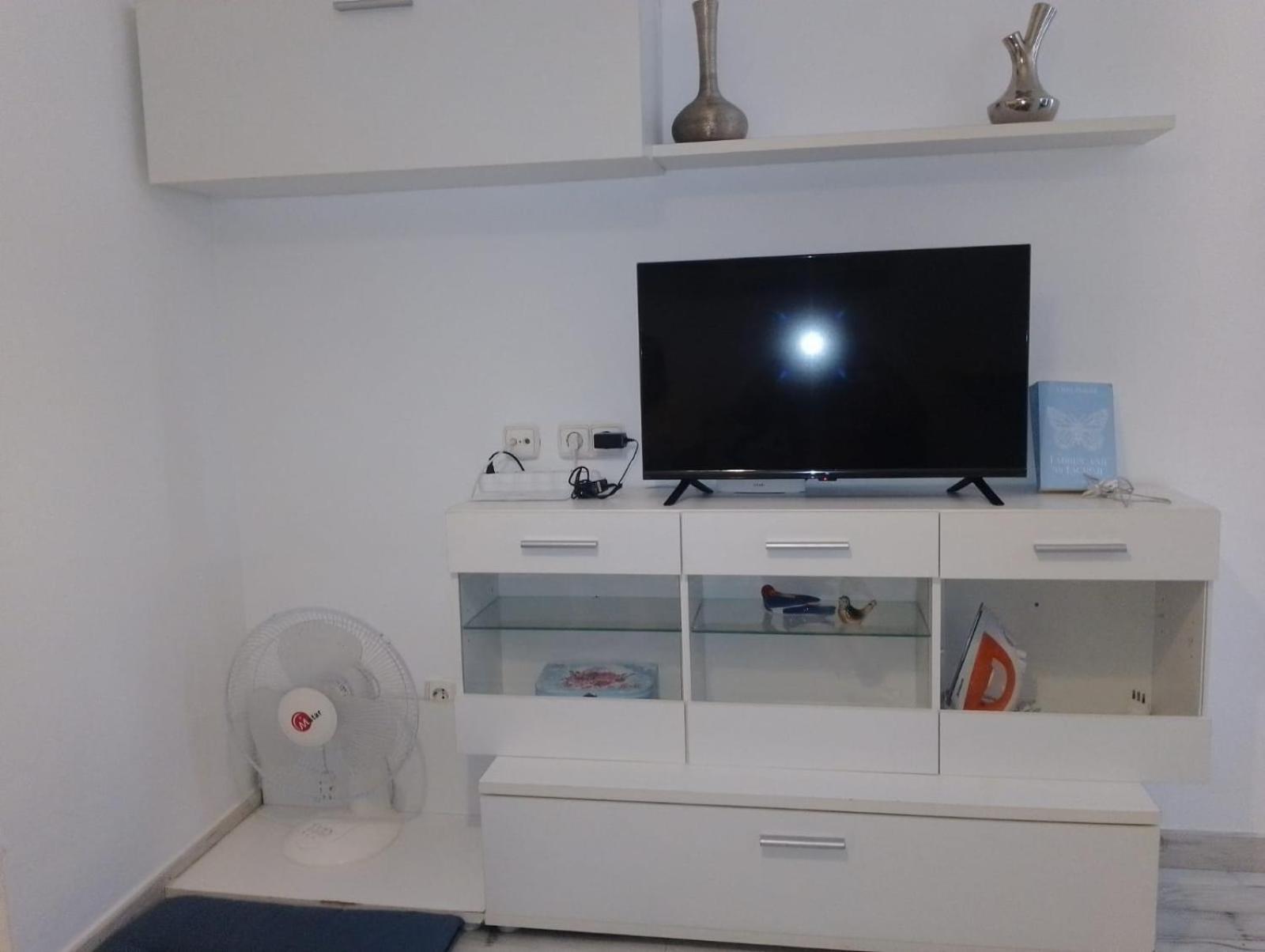 Casa Sol Y Mar 3K Apartment Torrevieja Luaran gambar
