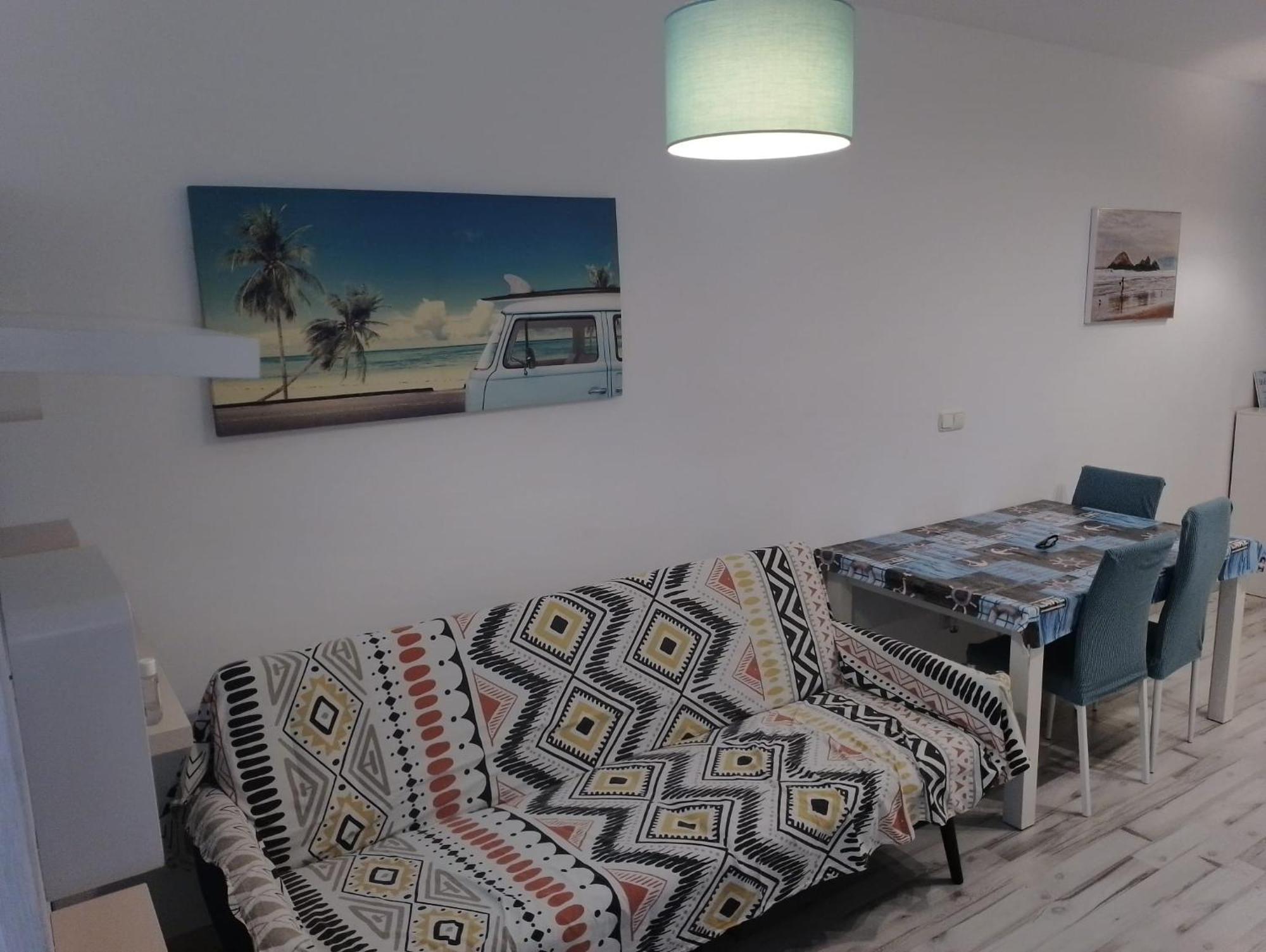 Casa Sol Y Mar 3K Apartment Torrevieja Luaran gambar