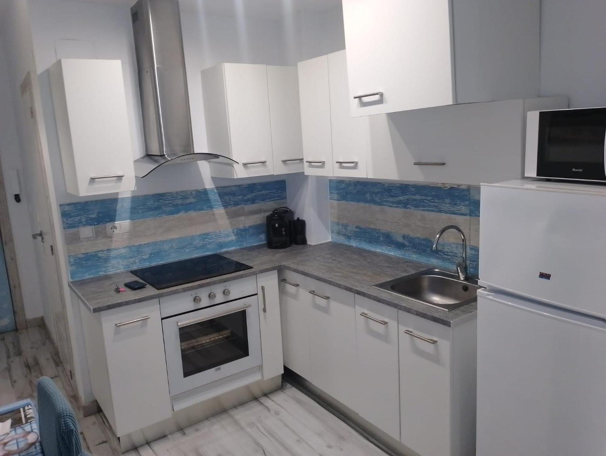Casa Sol Y Mar 3K Apartment Torrevieja Bilik gambar
