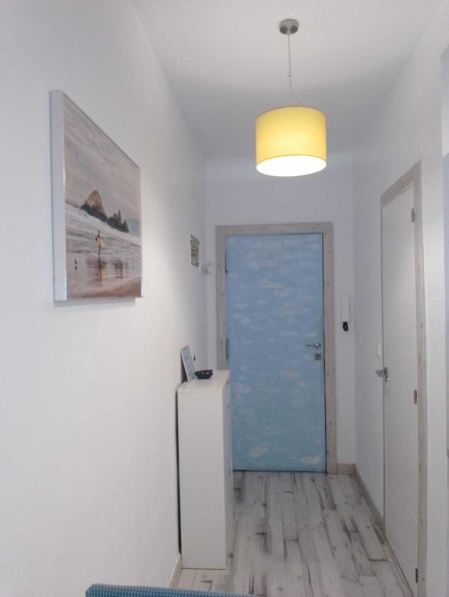 Casa Sol Y Mar 3K Apartment Torrevieja Luaran gambar