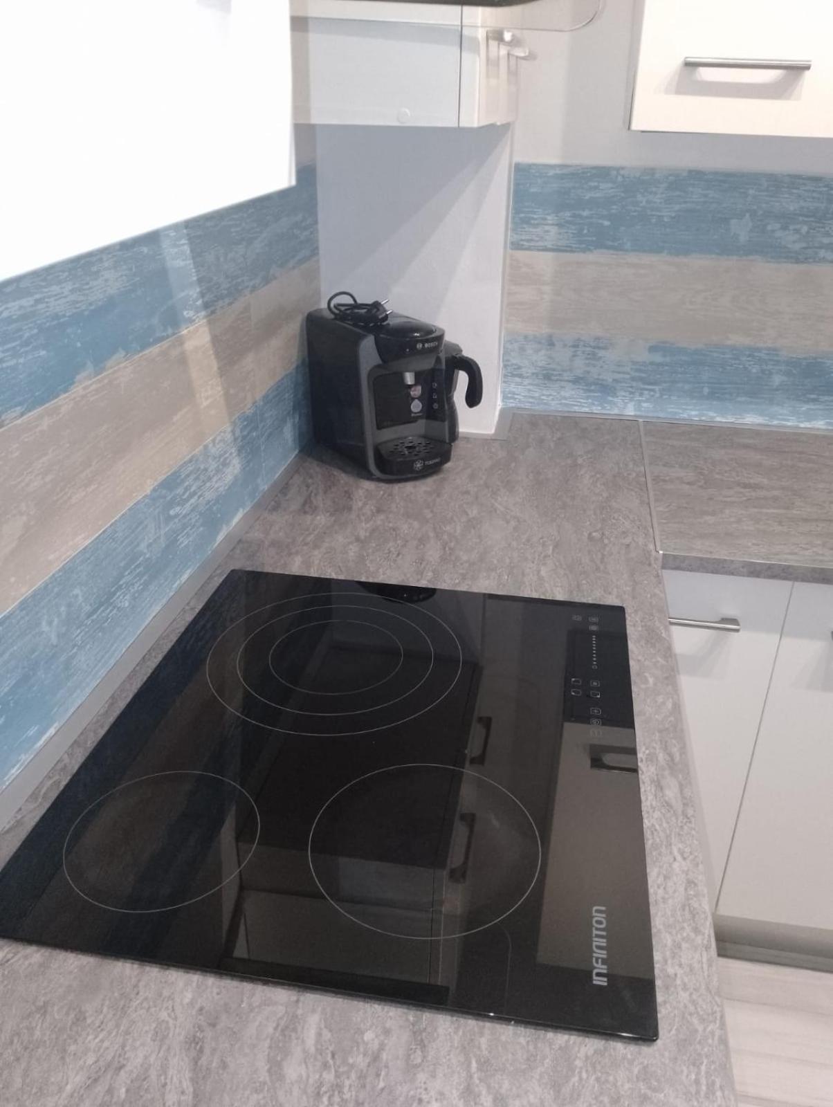 Casa Sol Y Mar 3K Apartment Torrevieja Luaran gambar