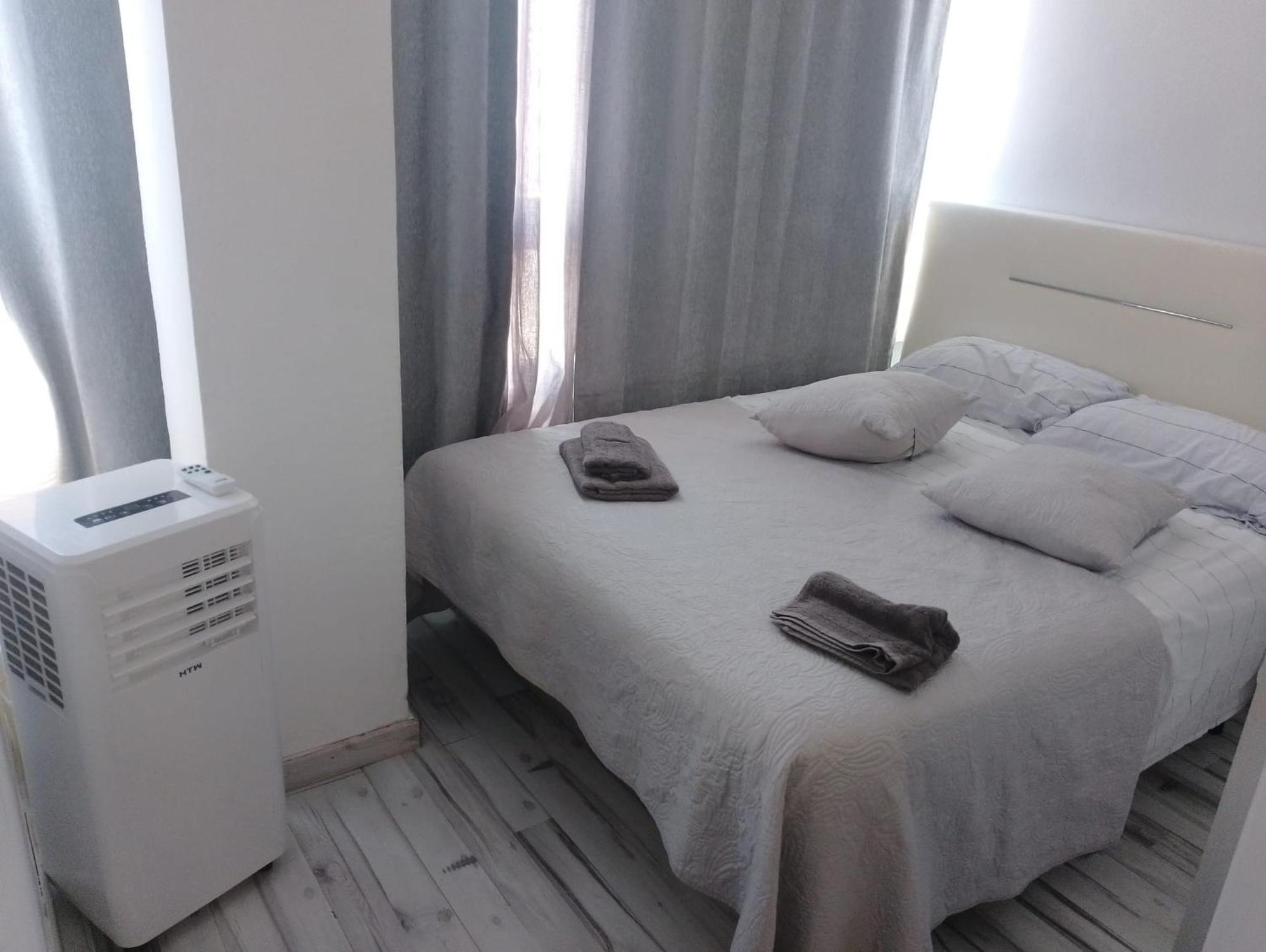 Casa Sol Y Mar 3K Apartment Torrevieja Luaran gambar