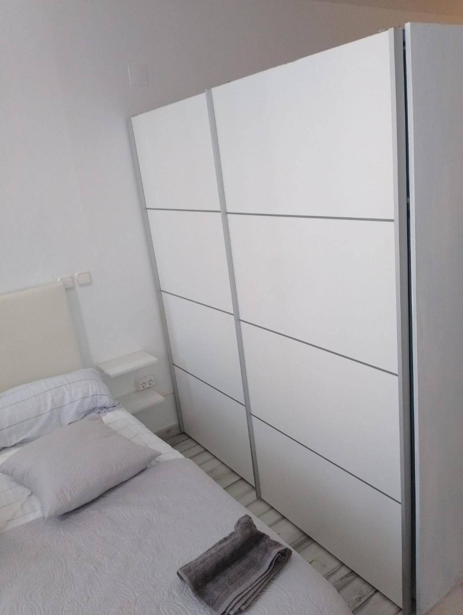 Casa Sol Y Mar 3K Apartment Torrevieja Luaran gambar