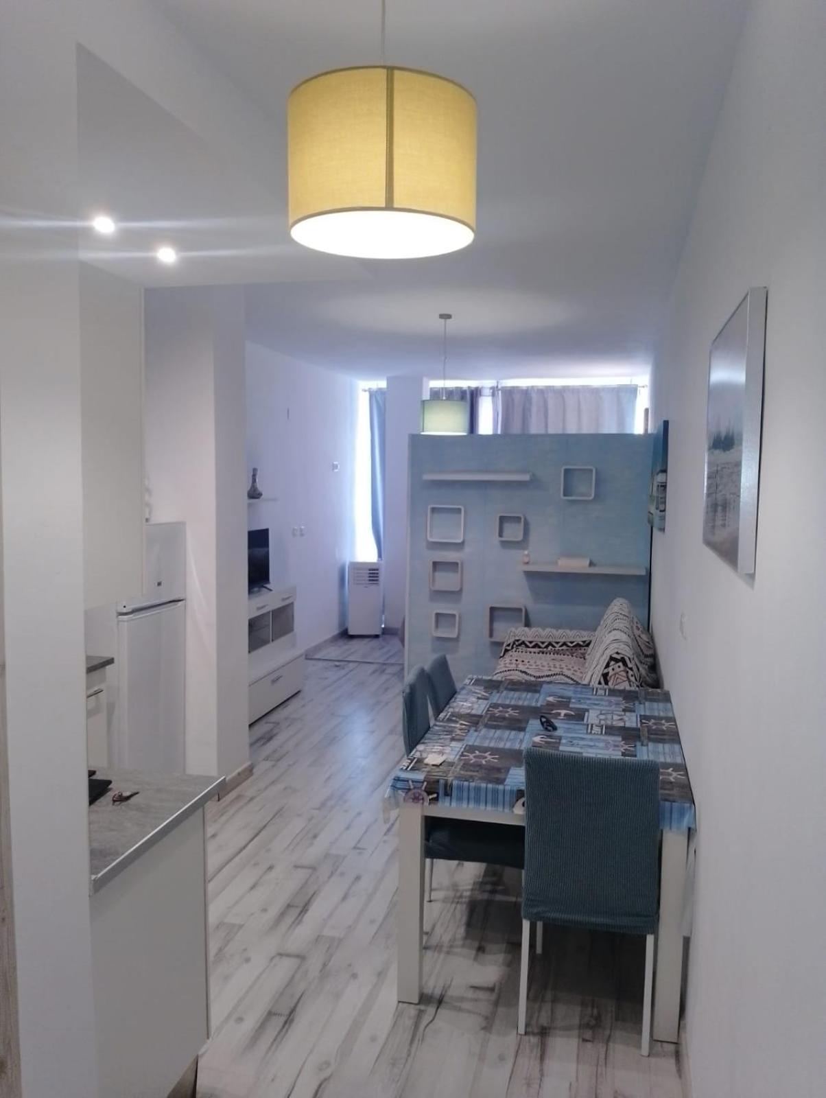 Casa Sol Y Mar 3K Apartment Torrevieja Bilik gambar