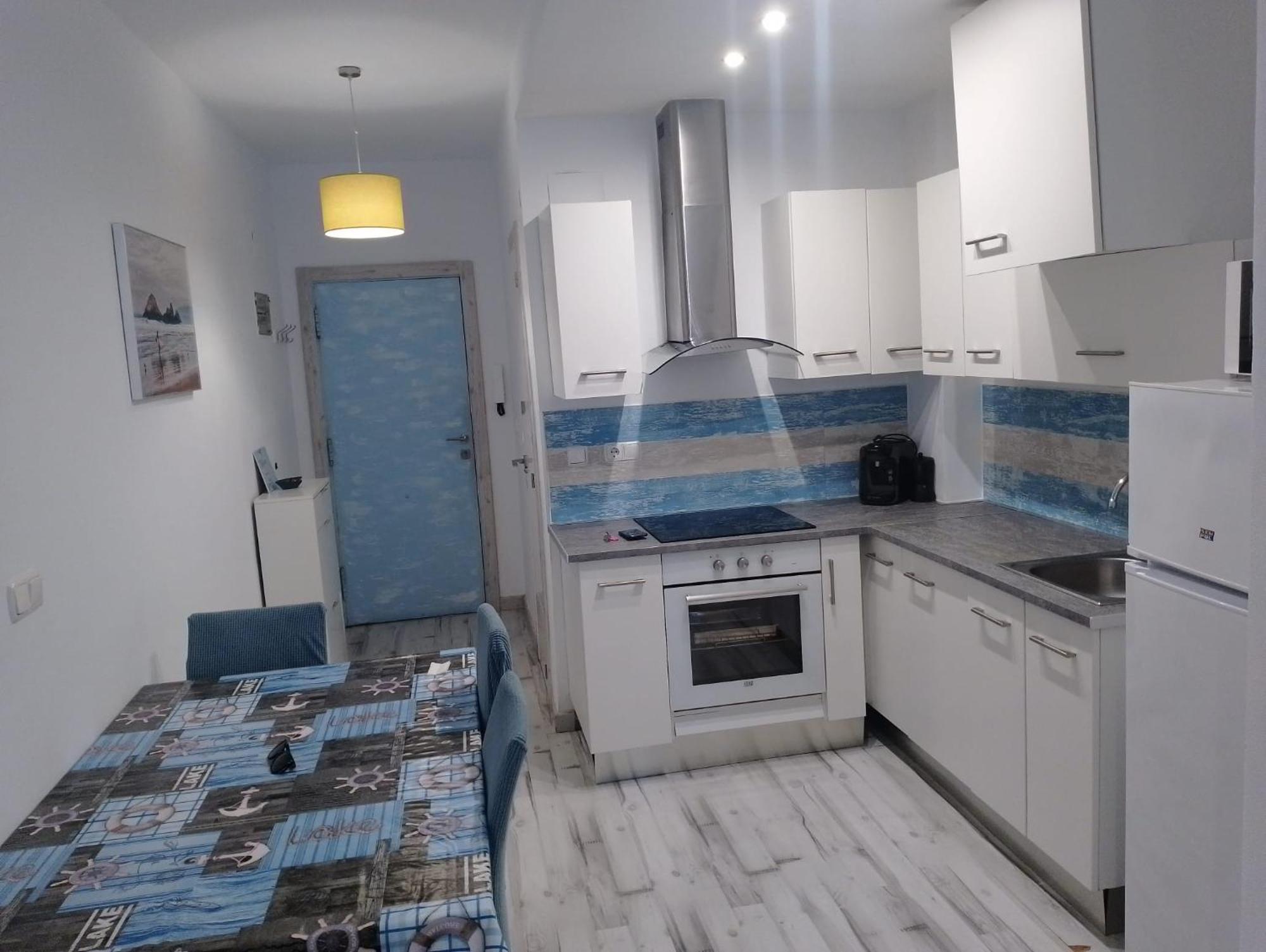 Casa Sol Y Mar 3K Apartment Torrevieja Luaran gambar